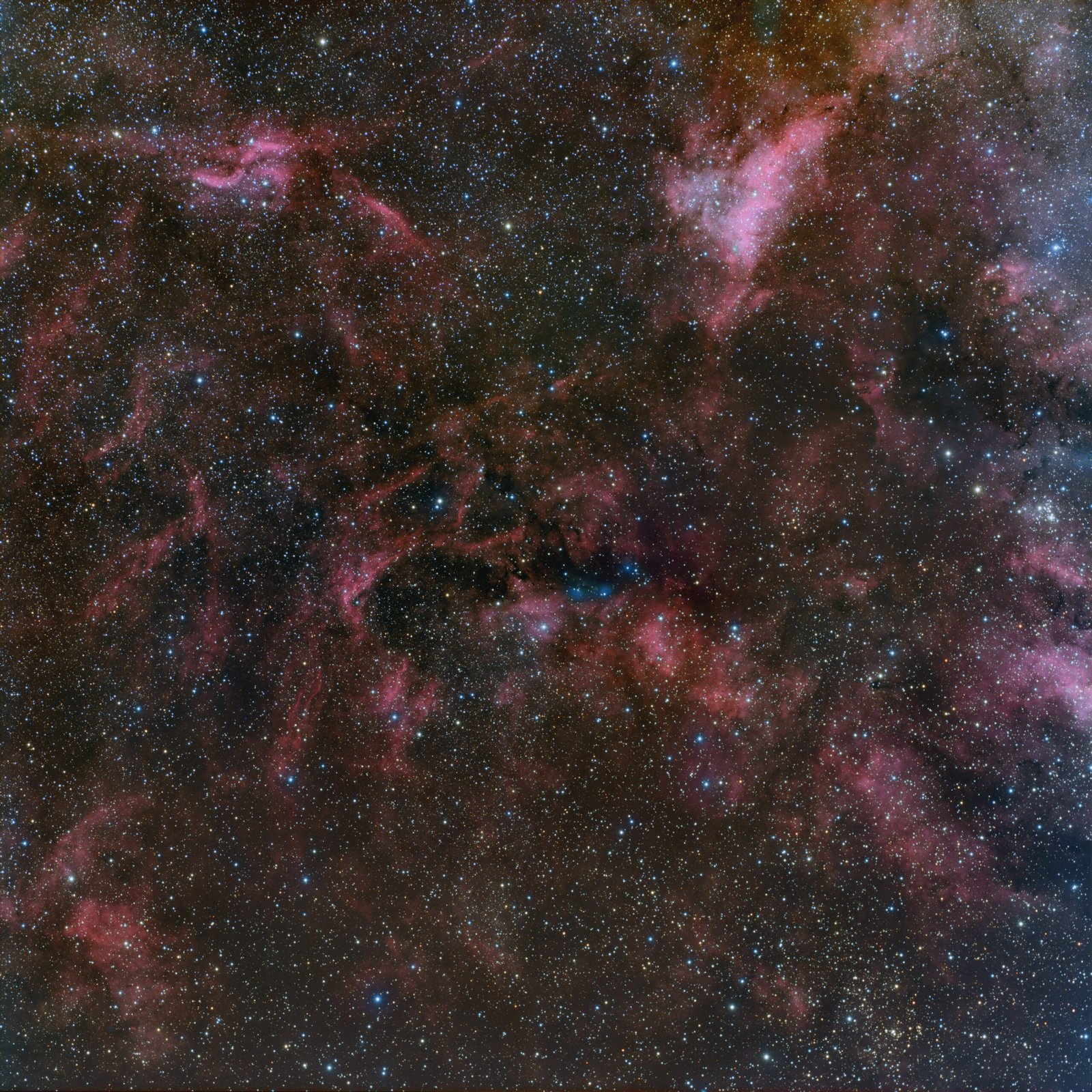 NGC 6914