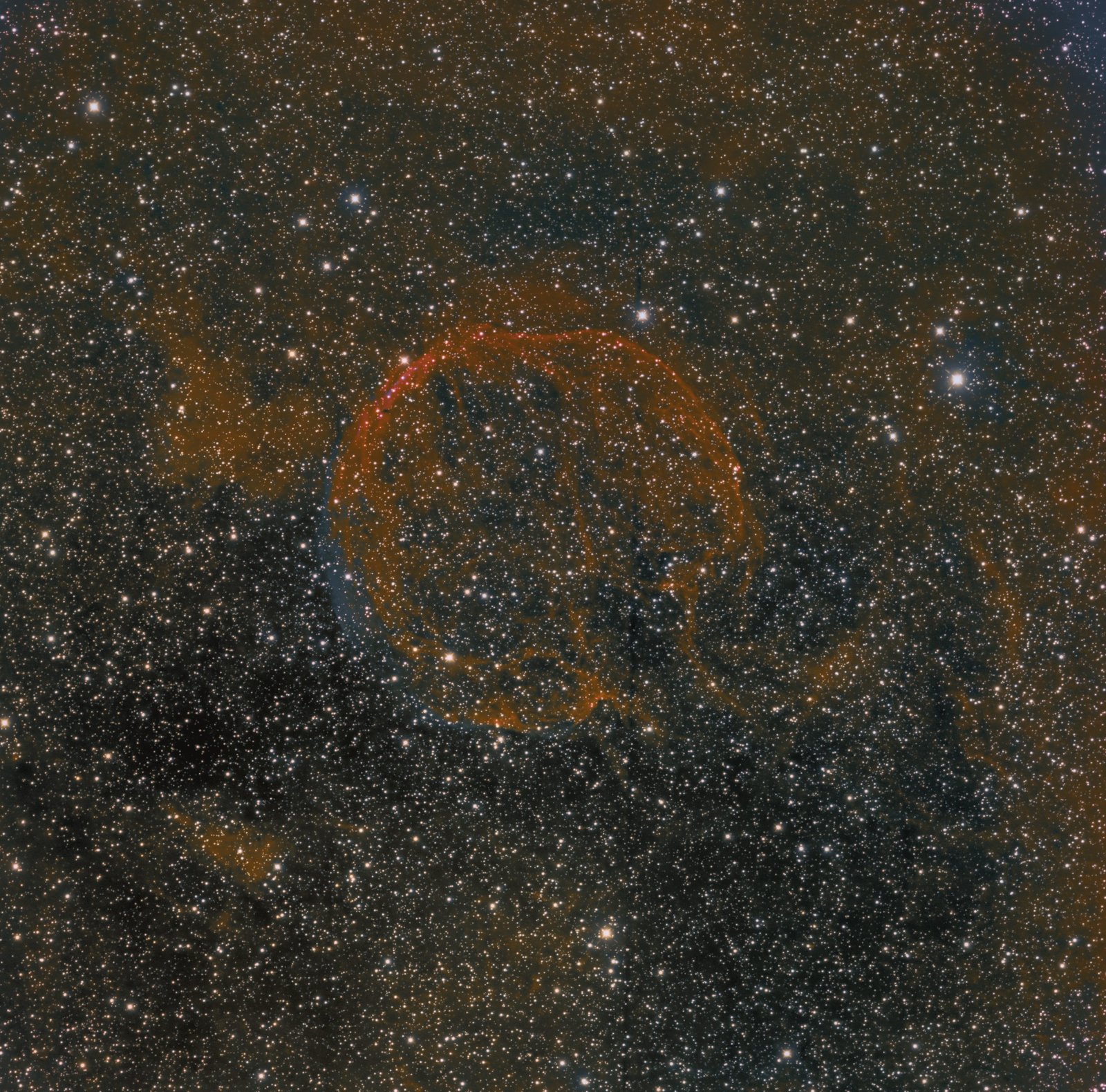 Abell 85